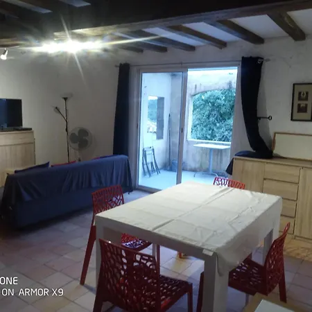 A La Ferme * La Genetouze (Charente-Maritime)