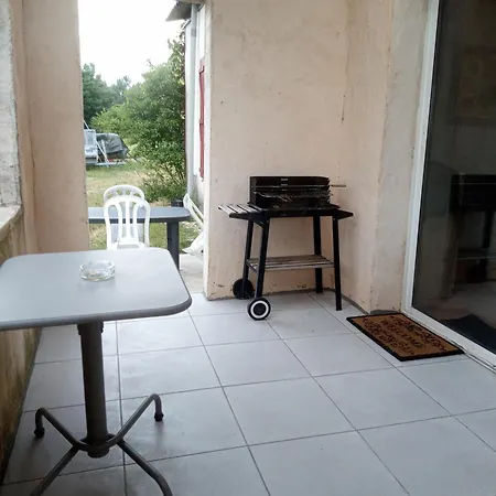 Holiday home A La Ferme *